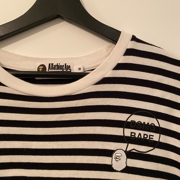 BAPE x DSMG Limited - RARE - Picture 8 of 11